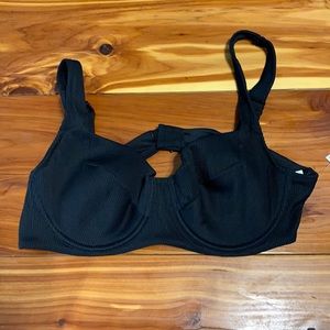 Women’s bikini top